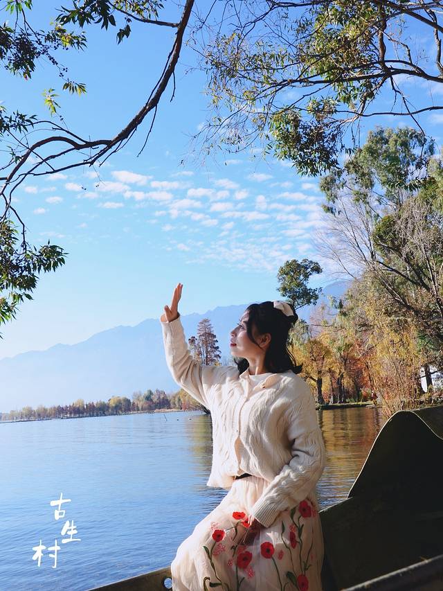 云南旅游全攻略自由行大理洱海,云南旅游攻略三日游洱海