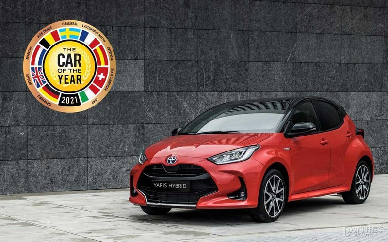 油车不行了?这次爆火的欧洲年度车评选,电车差点大获全胜