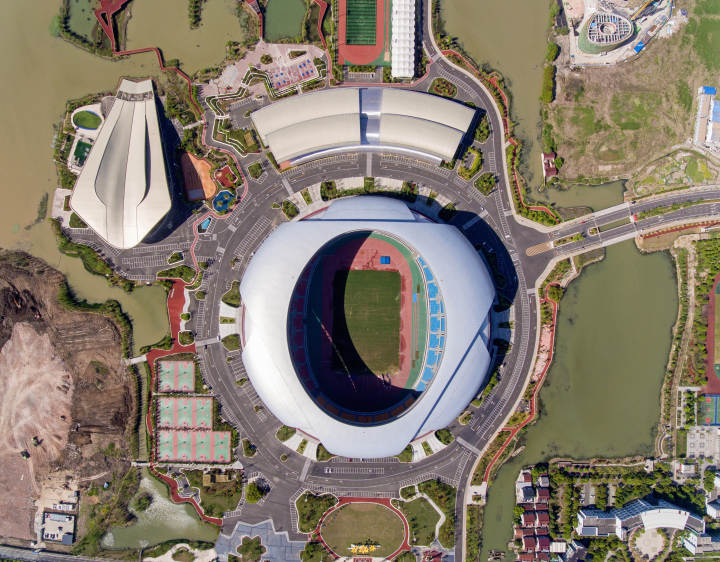 中超拟恢复主客场浙江队主场选在湖州备用主场在绍兴