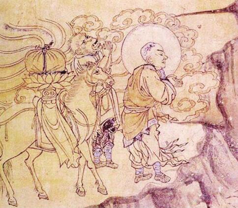 了解真实的西游记,从动物的视角看世界