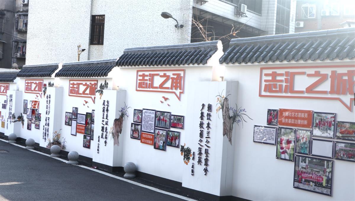 宜昌靓丽的风景线,宜昌一马路历史文化街区