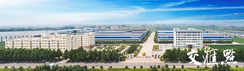 盐城市石油机械行业协会,一个地区吸引企业进驻的原因