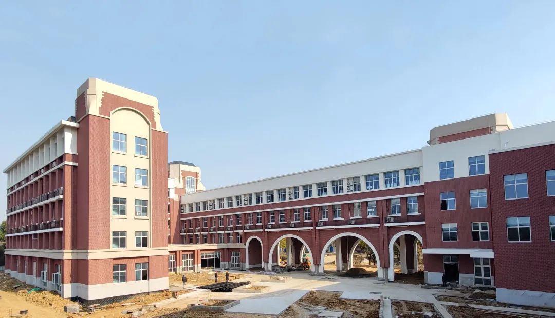 张家港市新学校名单,张家港君信培训学校