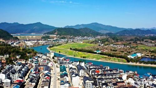 江西玉山美丽风景,江西是个美丽的地方报道