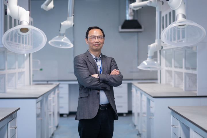 天目Tech+合成生物学专家曾安平加盟西湖大学：兴趣为导向，做解决关键问题的研究