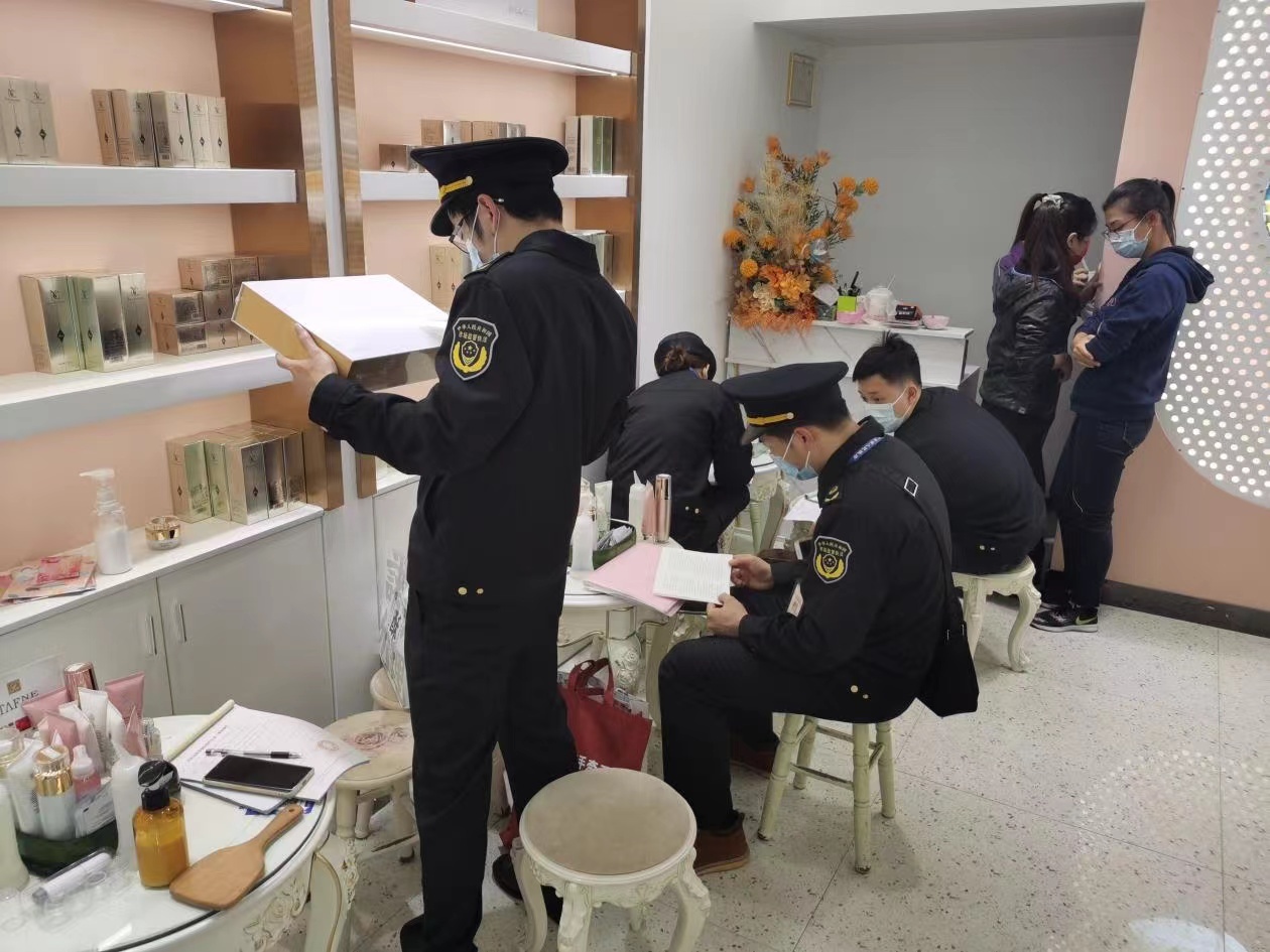 以整顿促转型，去年荔湾为消费者挽回经济损失272万元丨关注3·15