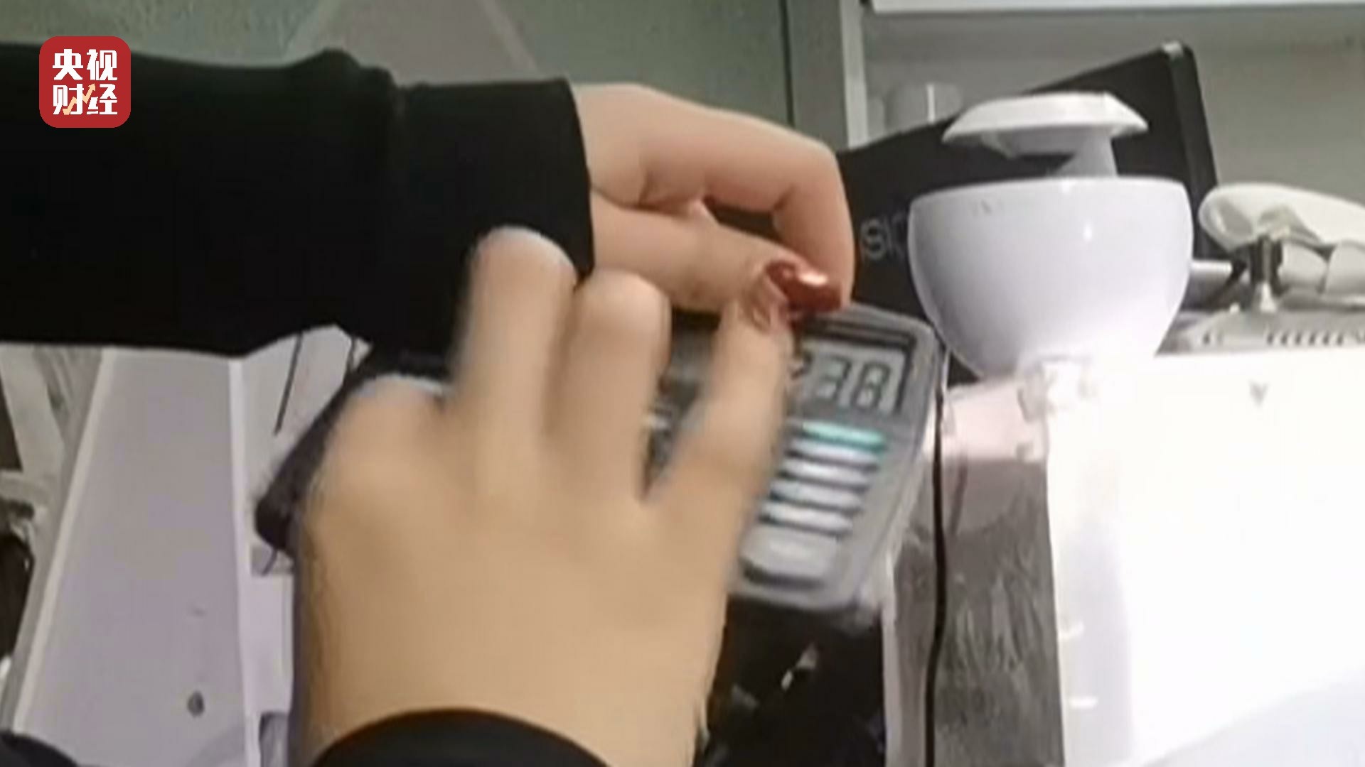 315曝光的翡翠直播间,315晚会曝光的翡翠直播间