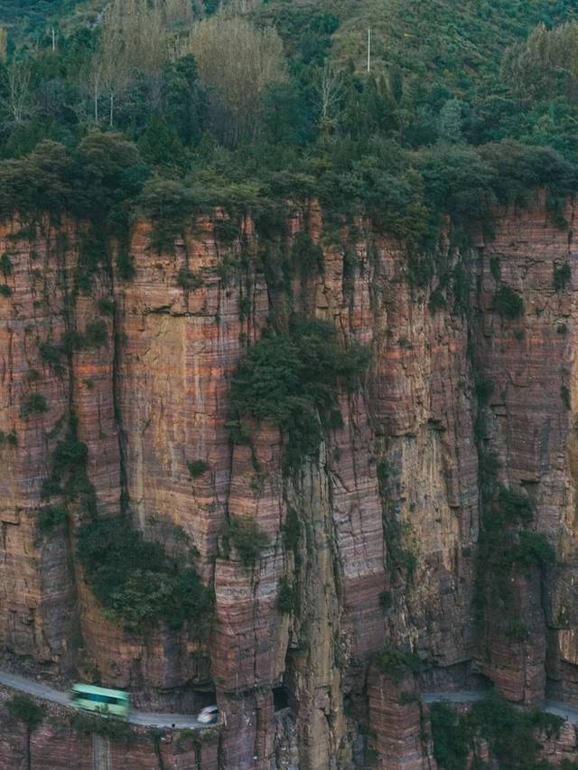 表里山河大美山西欢迎你,五千年大美山西欢迎您