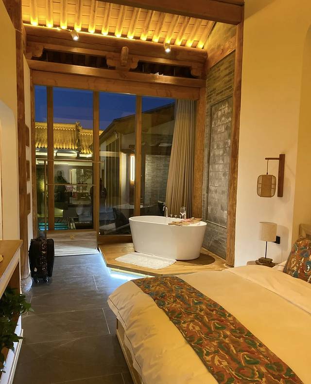 介绍大美山西,大美山西表里山河