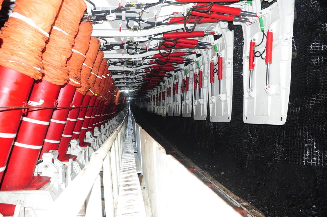 山东能源集团新能源项目,山东能源集团最新新闻