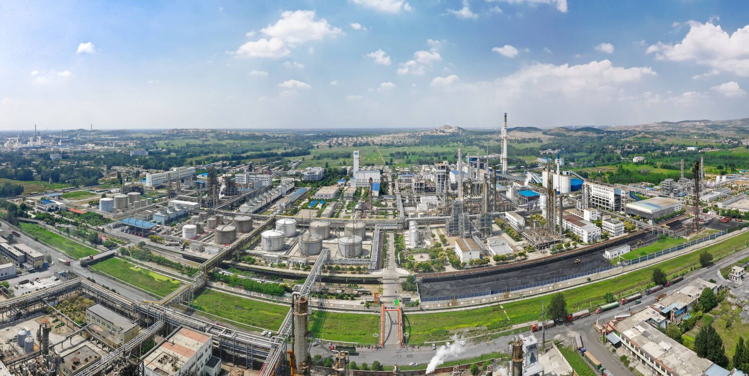 山东能源集团新能源项目,山东能源集团最新新闻