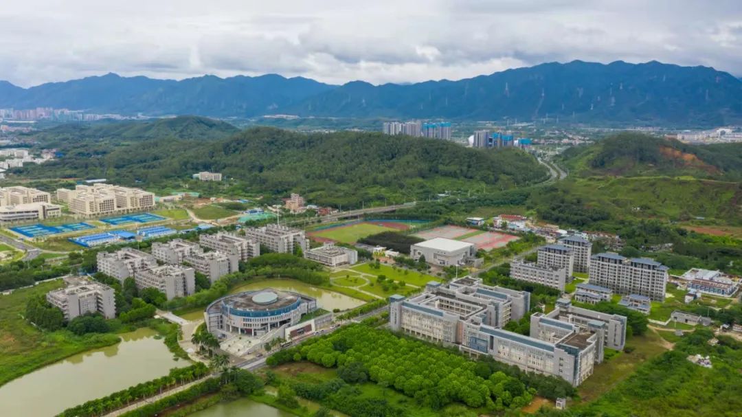 广东南华工商职业学院排名,广东南华工商职业学院要证书吗