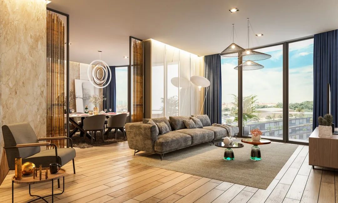 林州房价为什么这么坚挺,林州为啥这么好