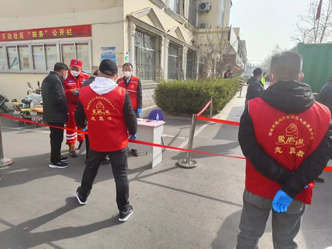 文明实践志愿者抗疫图片,文明风采志愿者