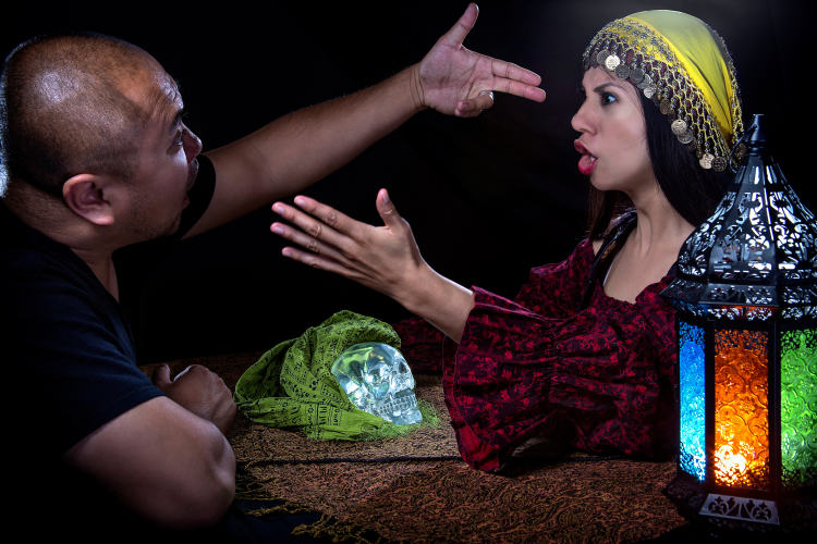 为什么喜欢狼人杀,为什么有人不喜欢玩狼人杀