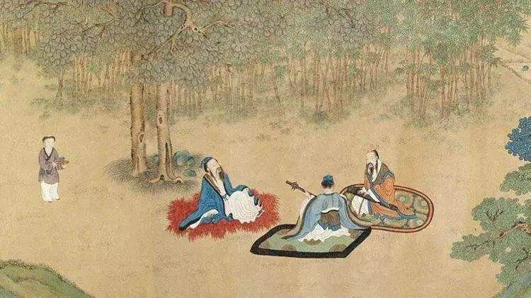 江浙古代有多强,江浙沪皖的实力有多强