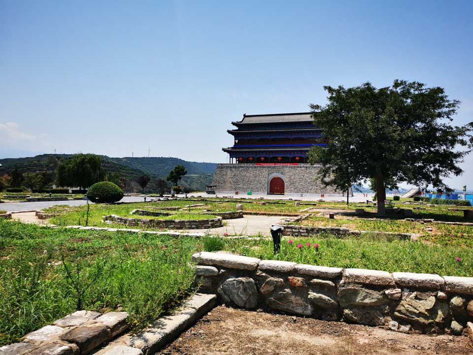 西行纪的简介,西行纪传记