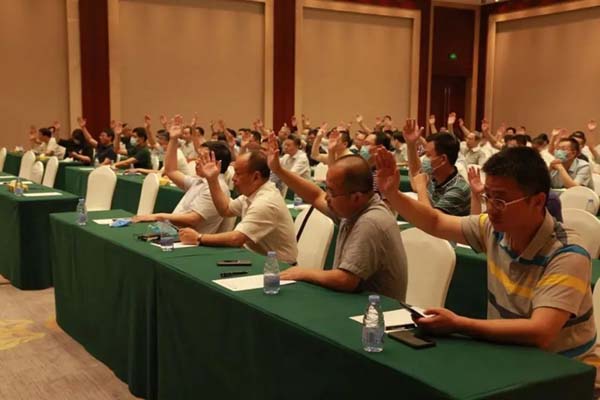 担当有为，稳步前行-中国性学会性医学分会