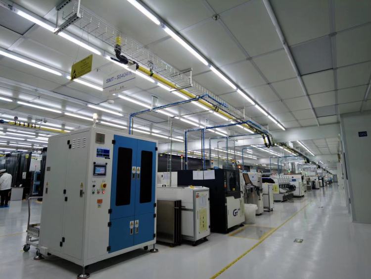 pcb鹏鼎控股兴森科技,pcb行业龙头鹏鼎控股