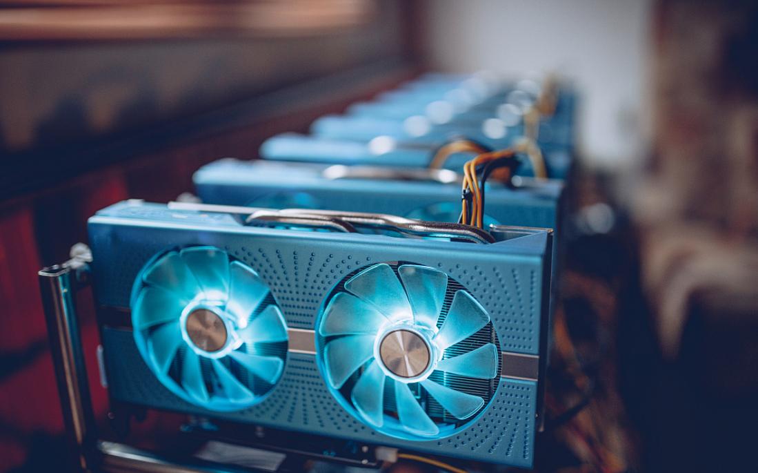 币圈逢低补仓,币圈挖矿安全吗