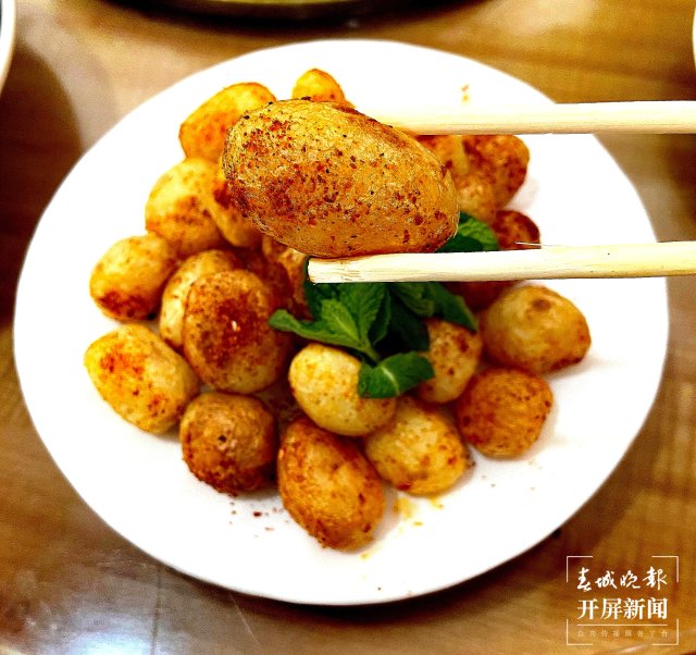 @高考学子，“特种兵式”打卡云南美食，攻略来了！【上篇】