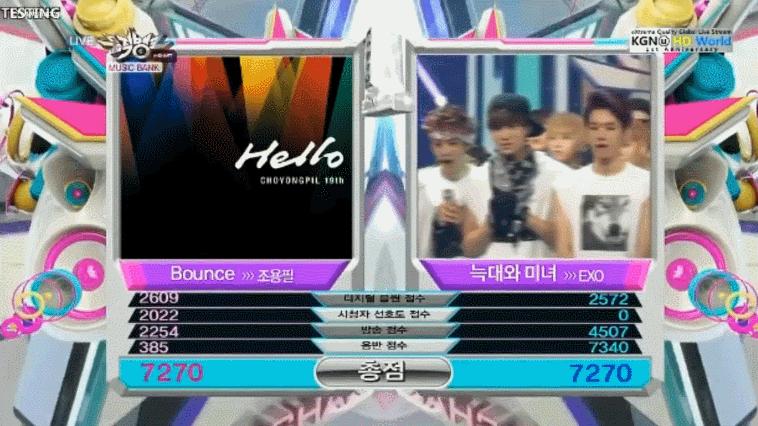 十年后exoshowtime,十年前vs十年后exo