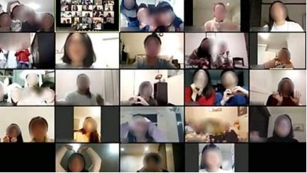 韩国*教邪**“摄理教”头目出狱后再次性侵女信徒