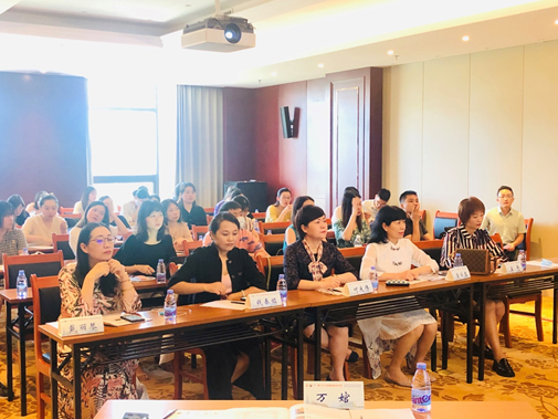 聚力创新,开拓进取-中国性学会护理学分会