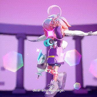 莉莉丝《神觉者》海外投放发力，这款卡牌RPG如何“潮酷”买量？