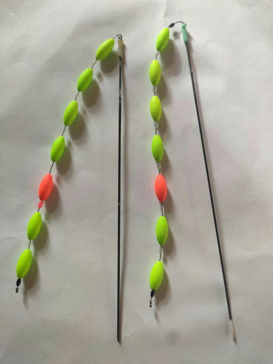 赶个晚潮流完整版,普通野钓罗非超细尾浮漂推荐