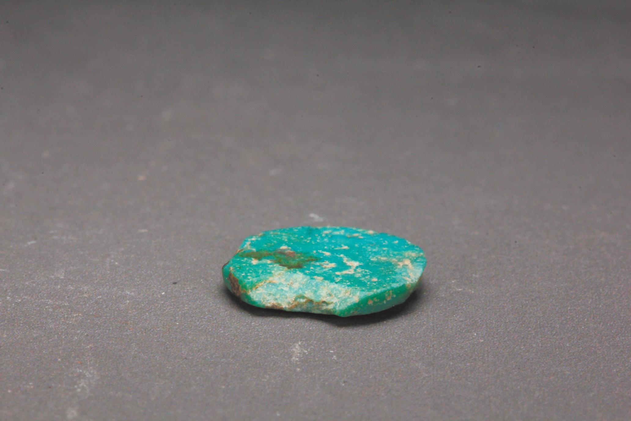 中国绿松石文化学术交流会,绿松石的中外历史文化