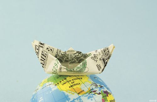 金融战史鉴,金融史与经济史