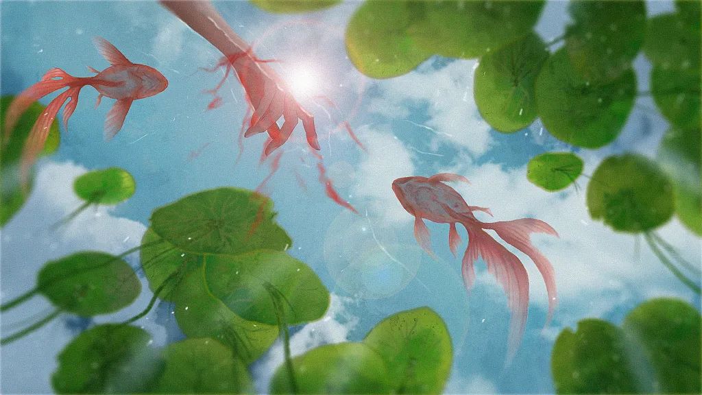 经典描写谷雨节气的诗句,10首谷雨诗词留住最后一抹春