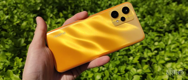 realme真我q5i手机怎么样,realme真我q5