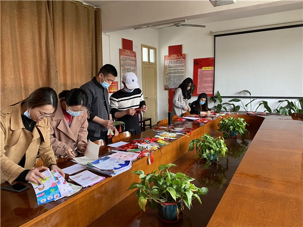 官桥小学2020年,官桥小学