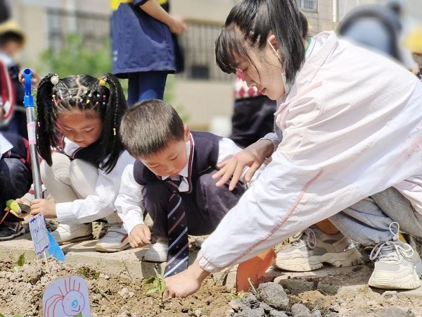 东阳市湖溪中心幼儿园,东阳市湖溪镇幼儿园