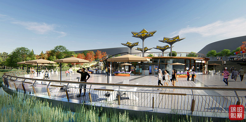 园林绿化提升改造视频,园林绿化提升改造设计说明