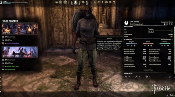 上古卷轴限免,上古卷轴ol适合入坑吗