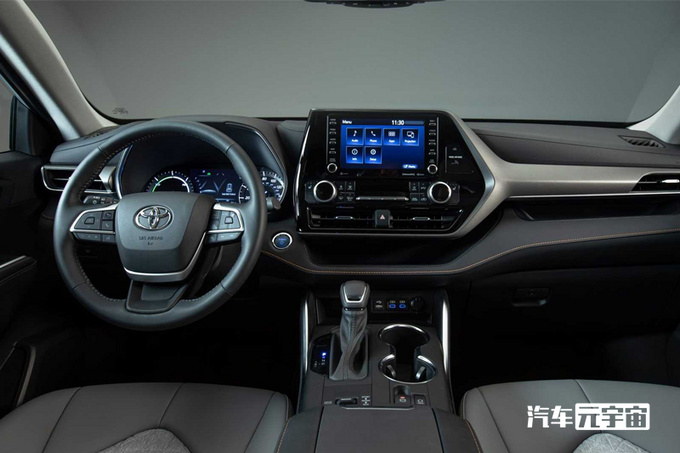 丰田汉兰达2023款最新款发布会,丰田汉兰达2024款引入国内
