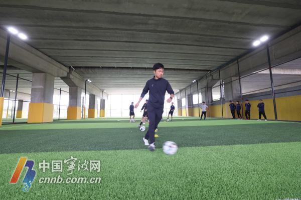 宁波新增体育公园,宁波新增一个公园在哪里