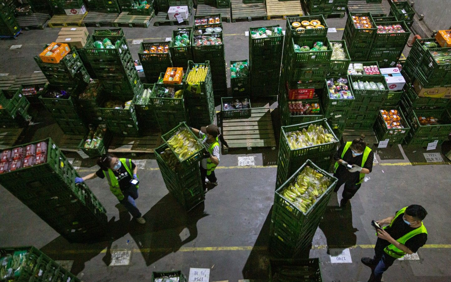 关于疫情防控的重要细节,疫情防控工作细节