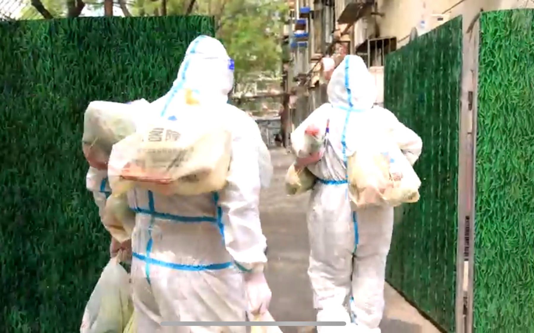 关于疫情防控的重要细节,疫情防控工作细节