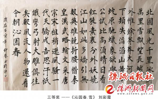 教师才艺展示书法绘画,美术书法艺术展示视频