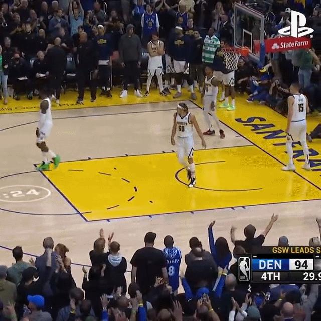 小佩顿拍约基奇最后怎么样了,约基奇想打小佩顿