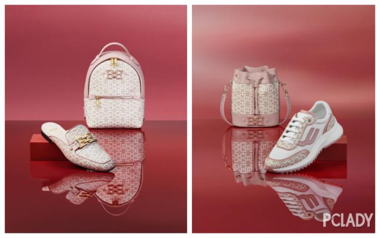 bally限量版,bally推出2022七夕限定系列