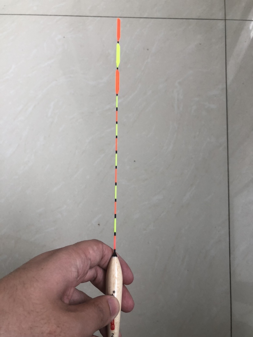 远投滑漂钓蚯蚓怎么调漂,远投滑漂钓法需要调漂吗