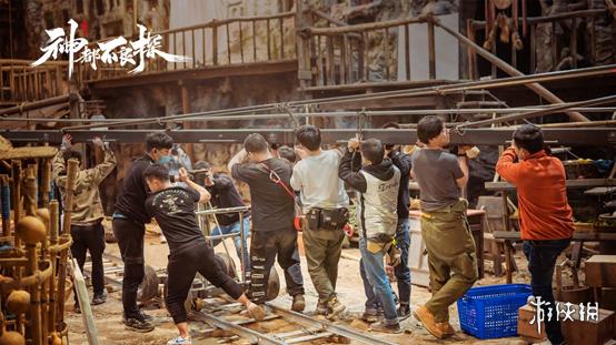 神都不良探,神都不良探点评