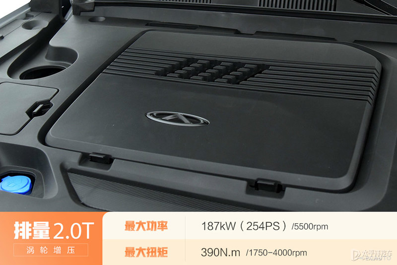 奇瑞瑞虎8pro深度测试,沉浸式体验新款奇瑞瑞虎8pro