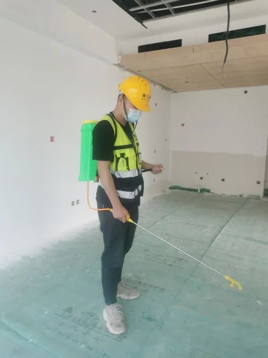 中建五一最美劳动者,工地五一最美劳动者