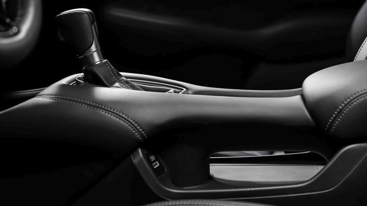 广汽本田zr-v致在混动预售,广汽本田suv换大灯